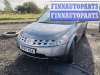 купить замок капота на Nissan Murano (Z50) (2002 - 2008)