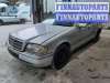 купить стекло двери задней левой на Mercedes C - Class (W202) (1993 - 2001)