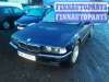 купить кронштейн (крепление) заднего бампера правый на BMW 7 - Series (E38) (1994 - 2001)