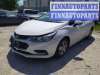 купить блок управления air bag на Chevrolet Cruze 3 (J400) (2015 - 2023)