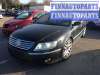 купить ступица (кулак цапфа) задняя правая на Volkswagen Phaeton (2002 - 2016)
