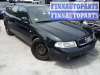 купить рамка под магнитолу (под панель управления отопителем) на Audi A4 B5 (1994 - 2001)