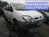 купить диффузор вентилятора на Renault Scenic 1 (1996 - 2003)