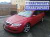 купить ручка крышки багажника на Mazda 6 GG (2002 - 2008)