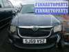 купить переключатель поворотов (ближний дальний свет) на Skoda Superb (3T) (2008 - 2015)
