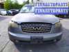 купить кулак задний левый на Infiniti FX 1 (S50) (2002 - 2008)