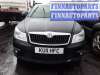 купить клапан воздушного фильтра на Skoda Octavia 1Z (2004 - 2013)