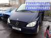 купить ручка двери сдвижной наружная правая на Mercedes Vito (W639) (2003 - 2014)