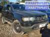 купить кронштейн кулисы кпп на BMW X5 (E53) (1999 - 2006)