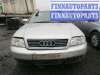 купить рейлинги на Audi A6 C5 (1997 - 2005)