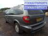 купить петля капота левая на Chrysler Grand_Voyager 4 (2000 - 2008)