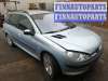 купить дверь задняя правая на Peugeot 206 (1998 - 2006)