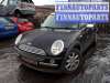 купить накладка декоративная на порог правая на Mini Hatch 1 R50/R52/R53 (2000 - 2006)