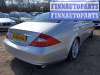 купить замок капота на Mercedes CLS - Class (W219) (2004 - 2010)