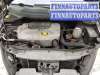 купить замок крышки багажника на Renault Scenic 1 (1996 - 2003)