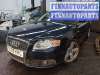 купить накладка декоративная на порог правая на Audi A4 B7 (2004 - 2009)