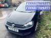 купить накладка декоративная на торпедо на Volkswagen Golf 6 (2007 - 2012)