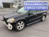 купить обшивка (карта) двери задней левой на Mercedes GL - Class (X164) (2006 - 2012)