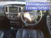 купить накладка декоративная на порог правая на Mazda Tribute 1 (2000 - 2007)