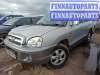 купить замок двери задней правой на Hyundai Santa_Fe 1 (SM) (2000 - 2006)