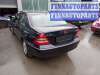 купить ручка крышки багажника на Mercedes C - Class (W203) (2000 - 2008)