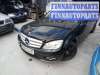 купить кронштейн (крепление) заднего бампера правый на Mercedes C - Class (W204) (2006 - 2015)
