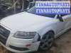 купить накладка декоративная на торпедо на Audi A6 C6 (2004 - 2011)