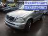 купить патрубок интеркулера на Mercedes ML - Class (W163) (1997 - 2005)