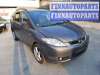 купить накладка декоративная на торпедо на Mazda 5 CR (2005 - 2010)