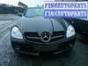 купить ремень безопасности передний левый на Mercedes SLK (R171) (2004 - 2011)