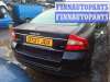 купить дефлектор обдува салона на Volvo S80 2 (2006 - 2016)