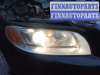 купить дефлектор обдува салона на Volvo S80 2 (2006 - 2016)