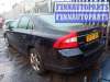 купить дефлектор обдува салона на Volvo S80 2 (2006 - 2016)