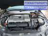 купить дефлектор обдува салона на Volvo S80 2 (2006 - 2016)
