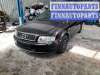 купить сабвуфер на Audi A4 B6 (2000 - 2006)
