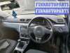 купить блок мультимедиа на Volkswagen Passat 7 (2012 - 2015)