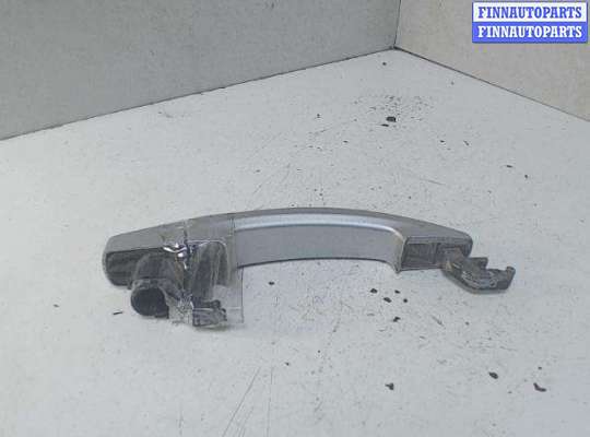 купить Ручка боковой двери наружная на Opel Vectra C (2002 - 2008)