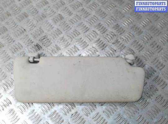 купить Козырек солнцезащитный на Audi A4 (B8) (2008 - 2018)