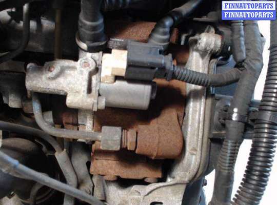 купить Насос топливный (ТНВД) на Citroen C4 Grand Picasso II (2014 - 2016)