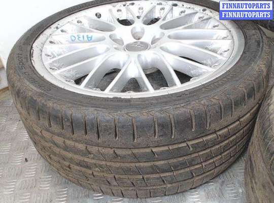 купить Шина R19 на Audi A6 (C6) (2005 - 2011)