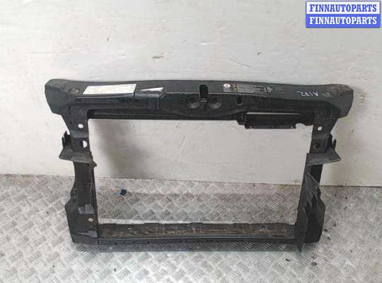 купить Рамка передняя на Skoda Octavia A5 (2004 - 2012)