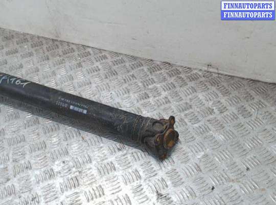 купить Кардан на BMW X3 E83 (2004 - 2010)