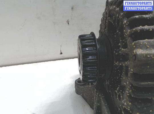 Генератор VG2580028 на Volkswagen Touareg I (2000 - 2010)