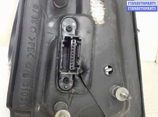 купить Зеркало боковое на Renault Scenic I (1996 - 2002)