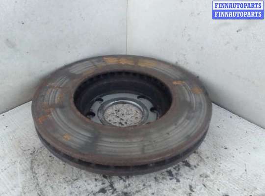 купить Диск тормозной на Opel Astra G (1998 - 2005)