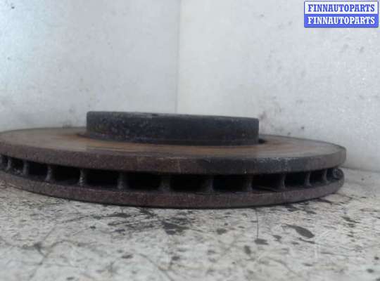 купить Диск тормозной на Opel Astra G (1998 - 2005)