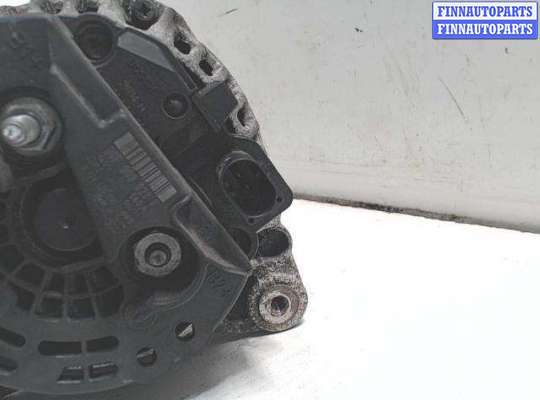 купить Генератор на Skoda Octavia A5 (2004 - 2012)