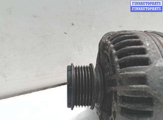 купить Генератор на Skoda Octavia A5 (2004 - 2012)