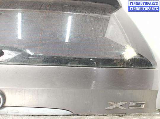 купить Дверь задняя на BMW X5 E53 (2000 - 2007)