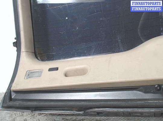 купить Дверь задняя на BMW X5 E53 (2000 - 2007)